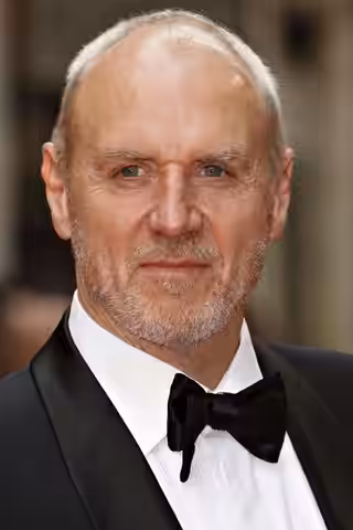 Alan Dale
