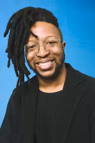 Jomo Fray