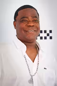 Tracy Morgan at Vulture’s Roomy Award, for The Fall And Rise of Reggie Dinkins, at the 2026 Tribeca Festival - June 14, 2026