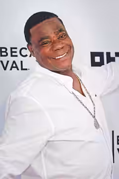 Tracy Morgan at Vulture’s Roomy Award, for The Fall And Rise of Reggie Dinkins, at the 2026 Tribeca Festival - June 14, 2026