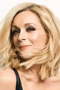 Jane Krakowski