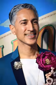 Maulik Pancholy at the Opening Night of "Schmigadoon!" on Broadway - April 20, 2026