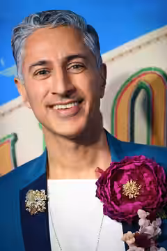 Maulik Pancholy at the Opening Night of "Schmigadoon!" on Broadway - April 20, 2026
