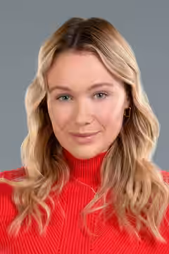 Katrina Bowden