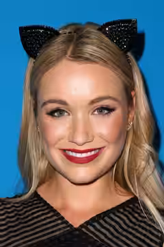 Katrina Bowden