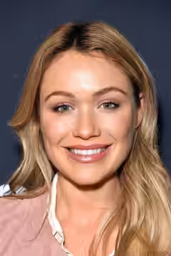 Katrina Bowden