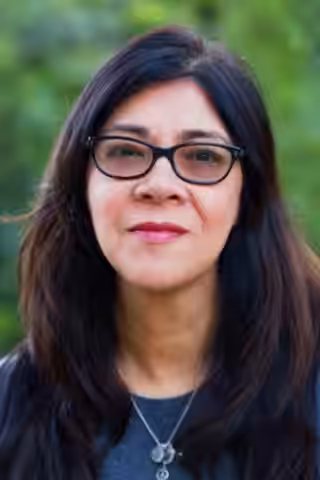 Linda Mendoza