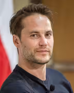 Taylor Kitsch