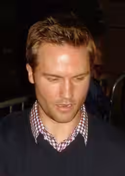 Scott Porter at the premiere of Ten Year, Toronto Film Festival 2011