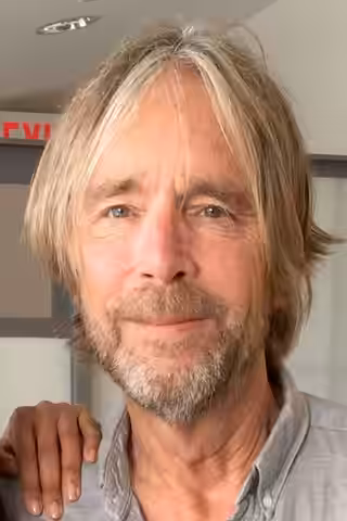 Patrick Norris