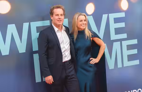 We Live In Time Premiere - BFI LFF - Royal Festival Hall - Thursday 17th October 2024