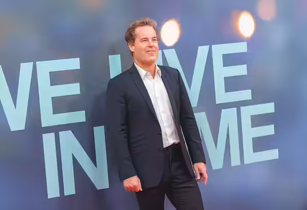 We Live In Time Premiere - BFI LFF - Royal Festival Hall - Thursday 17th October 2024