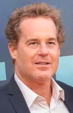 Adam James