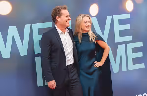 We Live In Time Premiere - BFI LFF - Royal Festival Hall - Thursday 17th October 2024