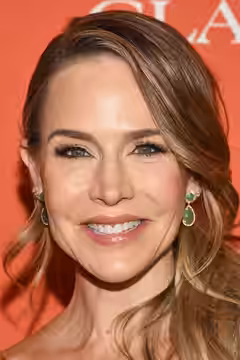 Julie Benz
