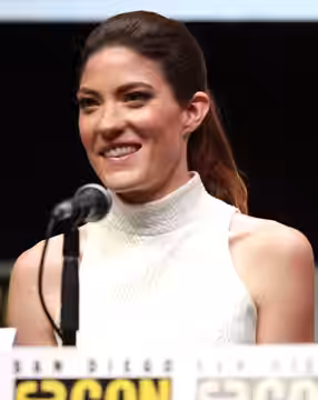Jennifer Carpenter