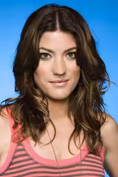 Jennifer Carpenter