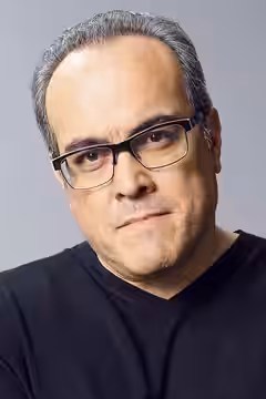 David Zayas