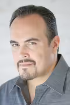 David Zayas