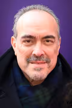 David Zayas at the Opening Night of "The Balusters" on Broadway - April 21, 2026