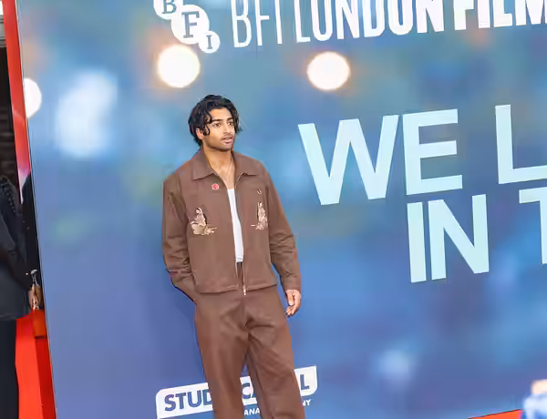 We Live In Time Premiere - BFI LFF - Royal Festival Hall - Thursday 17th October 2024