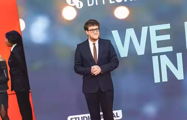 We Live In Time Premiere - BFI LFF - Royal Festival Hall - Thursday 17th October 2024
