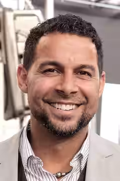 Jon Huertas