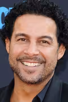 Jon Huertas