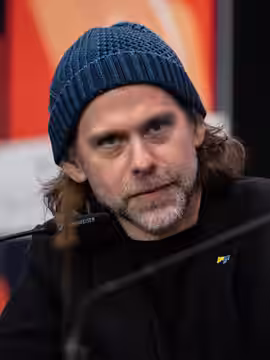 Bryce Dessner