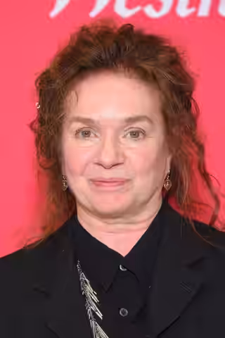 Donna Zakowska