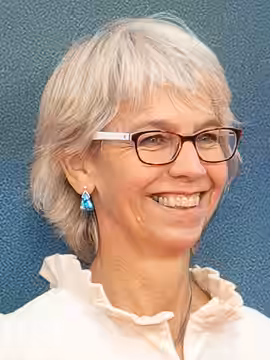Justine Wright