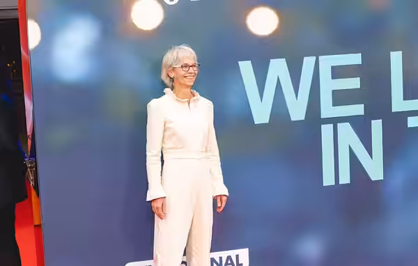 We Live In Time Premiere - BFI LFF - Royal Festival Hall - Thursday 17th October 2024