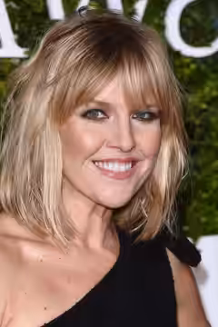 Ashley Jensen
