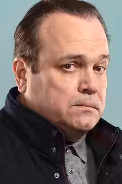 Shaun Williamson