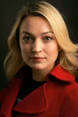 Sophia Myles