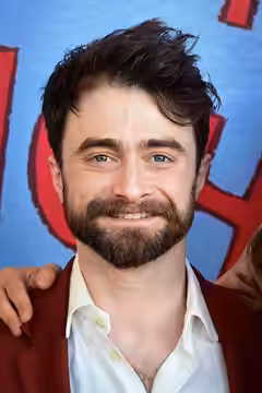 Daniel Radcliffe at the 2026 Lincoln Center Theater Gala - May 18, 2026
