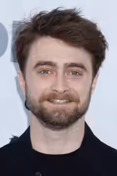 Daniel Radcliffe