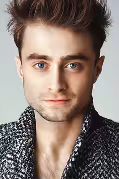 Daniel Radcliffe