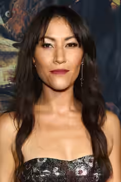 Eleanor Matsuura