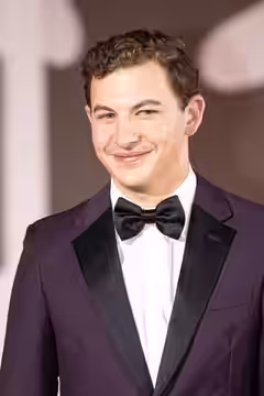 Tye Sheridan