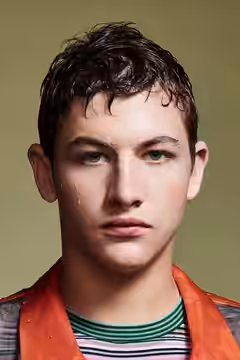 Tye Sheridan