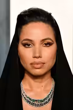 Jurnee Smollett-Bell