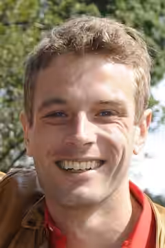 Sebastian Pigott