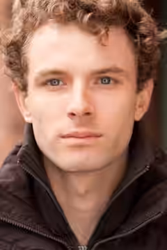 Sebastian Pigott