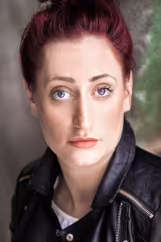 Lauren Socha