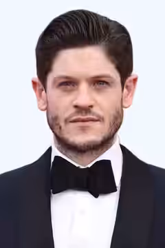 Iwan Rheon