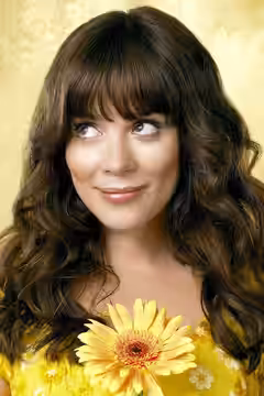 Anna Friel