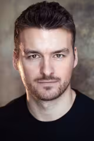 Matt Stokoe