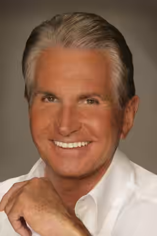 George Hamilton