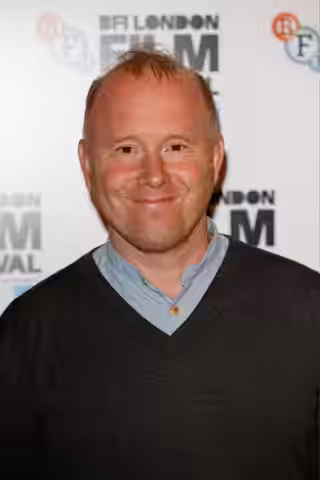 Nick Fenton